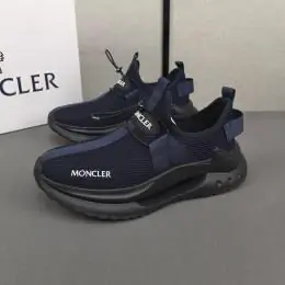 moncler decontractees chaussures pour homme s_122130b